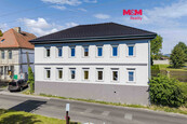Pronájem vícegeneračního domu, 302 m2, Vrátno