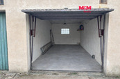 Pronájem garáže, 20 m2, Praha, ul. V Trníčku, cena 3900 CZK / objekt / měsíc, nabízí M&M reality holding a.s.