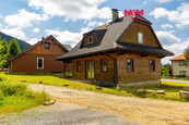 Prodej chalupy, Bílá - Konečná, cena 7255000 CZK / objekt, nabízí M&M reality holding a.s.