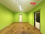 Podnájem kancelářského prostoru, 19 m2, Děčín, ul. Březová, cena 3500 CZK / objekt / měsíc, nabízí M&M reality holding a.s.
