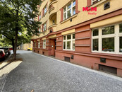 Pronájem bytu 2+kk, 52 m2, Praha, ul. Roháčova, cena 22000 CZK / objekt / měsíc, nabízí M&M reality holding a.s.