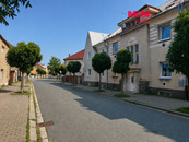 Prodej bytu 1+1, 50 m2, Kolín, ul. U Borků