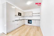 Pronájem bytu 2+kk, 56 m2, Praha, ul. Hábova, cena 26000 CZK / objekt / měsíc, nabízí M&M reality holding a.s.
