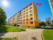 Prodej bytu 3+1 v Jablonci nad Nisou, ul. Nová Pasířská
