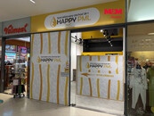 Pronájem obchod a služby, 32 m2, Brno, ul. náměstí Svobody, cena 43900 CZK / objekt / měsíc, nabízí M&M reality holding a.s.