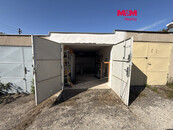 Prodej garáže, 17 m2, Olomouc, cena 1045000 CZK / objekt, nabízí M&M reality holding a.s.