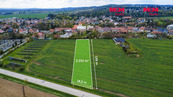 Prodej pozemku k bydlení, 3252 m2, Mostkovice, cena cena v RK, nabízí M&M reality holding a.s.