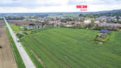 Prodej pozemku k bydlení, 1448 m2, Mostkovice, cena cena v RK, nabízí M&M reality holding a.s.