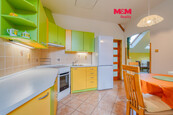 Pronájem bytu 3+kk, 59 m2, Plzeň, ul. Studniční, cena 17000 CZK / objekt / měsíc, nabízí M&M reality holding a.s.