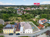 Prodej rodinného domu, 105 m2, Kunžak, ul. Havlíčkova, cena 3990000 CZK / objekt, nabízí M&M reality holding a.s.