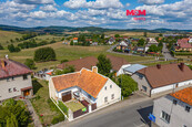 Prodej chalupy, 60 m2, Žihobce, cena 1640000 CZK / objekt, nabízí M&M reality holding a.s.