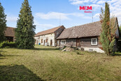 Prodej rodinného domu, 164 m2, Skřivaň