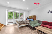 Prodej bytu 5+1 a větší, 140 m2, Poděbrady, ul. Na Dláždění, cena 12490000 CZK / objekt, nabízí 