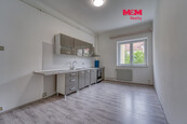 Pronájem bytu 2+1, 61 m2, Plzeň, ul. Jablonského, cena 14000 CZK / objekt / měsíc, nabízí M&M reality holding a.s.