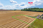 Prodej pozemku k bydlení, 1000 m2, Svojšice, cena 2890000 CZK / objekt, nabízí M&M reality holding a.s.