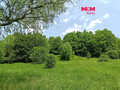 Prodej pozemku k bydlení v Božanově 2148 m2, cena 1990000 CZK / objekt, nabízí M&M reality holding a.s.
