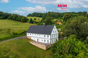 Prodej penzionu, 550 m2, Benešov nad Ploučnicí - Ovesná, cena 12600000 CZK / objekt, nabízí M&M reality holding a.s.