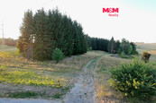 Prodej zahrady, 6001 m2, Bělá nad Radbuzou, cena 990000 CZK / objekt, nabízí 