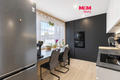 Prodej bytu 3+1, 82 m2, Ostrava - Výškovice, ul. Proskovická, cena 5950000 CZK / objekt, nabízí M&M reality holding a.s.