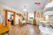 Prodej rodinného domu, 206 m2, Karlovy Vary, ul. Svobodova, cena 9602500 CZK / objekt, nabízí M&M reality holding a.s.