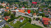 Pronájem obchodního objektu, 500 m2, Rudolfov, ul. Třeboňská, cena 70000 CZK / objekt / měsíc, nabízí M&M reality holding a.s.
