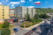 Prodej bytu 2+1, 62 m2, Děčín, ul. Pohraniční, cena 3149680 CZK / objekt, nabízí M&M reality holding a.s.