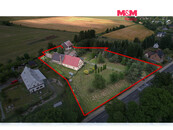 Prodej pozemku k bydlení, 4477 m2, Rudná pod Pradědem, cena 5900000 CZK / objekt, nabízí 