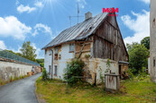 Prodej rodinného domu, 129 m2, Krásno, ul. Hlavní, cena 690000 CZK / objekt, nabízí 