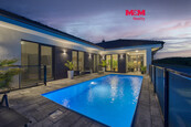 Prodej rodinného domu, 139 m2, Dražeň, cena 28000000 CZK / objekt, nabízí M&M reality holding a.s.