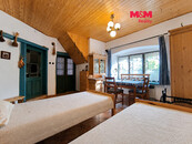 Prodej rodinného domu, 114 m2, Krásná Hora, cena 3150000 CZK / objekt, nabízí M&M reality holding a.s.
