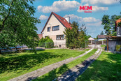 Prodej rodinného domu, 190 m2, Podmoky