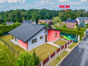 Prodej, rodinný dům, 108 m2, Zlatá, ul. Zlatá