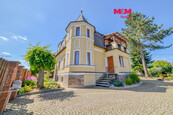 Prodej rodinného domu, Velká Hleďsebe, ul. Pohraniční stráže, cena 15000000 CZK / objekt, nabízí M&M reality holding a.s.