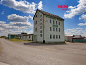 Prodej obchodního objektu, 2.319m2, Klenovice u Soběslavi, cena 11999000 CZK / objekt, nabízí M&M reality holding a.s.