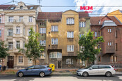 Prodej bytu 3+1, 102 m2, Teplice, ul. Duchcovská, cena 3200000 CZK / objekt, nabízí M&M reality holding a.s.