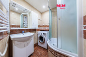 Prodej bytu 3+1, 81 m2, Chodov, ul. Dukelských hrdinů, cena 3181500 CZK / objekt, nabízí M&M reality holding a.s.