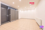 Pronájem jednotky, 45 m2, Kladno, ul. Svojsíkova
