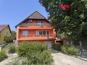 Prodej bytu 5+1 a větší, 172 m2, Hrušovany nad Jevišovkou, cena 4242000 CZK / objekt, nabízí 