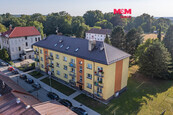 Prodej bytu 3+1, 79 m2, Kostelec nad Orlicí, ul. Nerudova