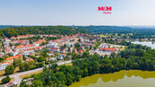 Prodej bytu 3+1, 66 m2, Hluboká nad Vltavou, ul. Nerudova, cena 6930000 CZK / objekt, nabízí M&M reality holding a.s.