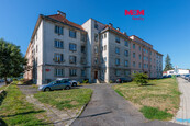 Prodej bytu 2+1, 57 m2, Karlovy Vary, ul. Borová, cena 2950000 CZK / objekt, nabízí M&M reality holding a.s.