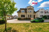 Prodej rodinného domu, Albrechtice nad Orlicí, ul. Na Návsi, cena 5500000 CZK / objekt, nabízí M&M reality holding a.s.