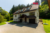 Prodej rodinného domu, 245 m2, Velké Karlovice, cena 9600000 CZK / objekt, nabízí M&M reality holding a.s.
