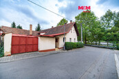 Prodej rodinného domu, 245 m2, Litomyšl, ul. Tyršova, cena 4500000 CZK / objekt, nabízí M&M reality holding a.s.