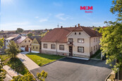 Prodej restaurace, stravování, Bratronice, ul. Hlavní