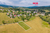 Prodej pozemku k bydlení, 2388 m2, Stachy, cena 3693600 CZK / objekt, nabízí 