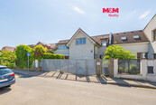 Prodej rodinného domu, 160 m2, Praha, ul. K Roztokům, cena 25700000 CZK / objekt, nabízí M&M reality holding a.s.