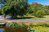 Prodej zahrady, 449 m2, Křešice, cena 899000 CZK / objekt, nabízí M&M reality holding a.s.