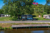 Prodej zahrady, 449 m2, Křešice, cena 1390000 CZK / objekt, nabízí M&M reality holding a.s.