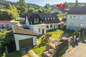 Prodej rodinného domu K Černé Studnici, Jablonec nad Nisou, cena 9250000 CZK / objekt, nabízí M&M reality holding a.s.
